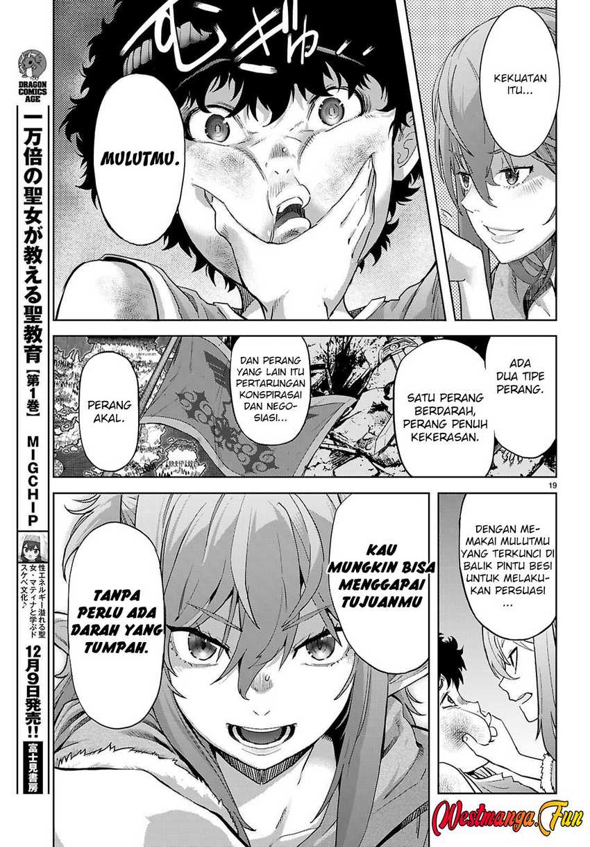 Dilarang COPAS - situs resmi www.mangacanblog.com - Komik game obu familia family senki 068 - chapter 68 69 Indonesia game obu familia family senki 068 - chapter 68 Terbaru 21|Baca Manga Komik Indonesia|Mangacan